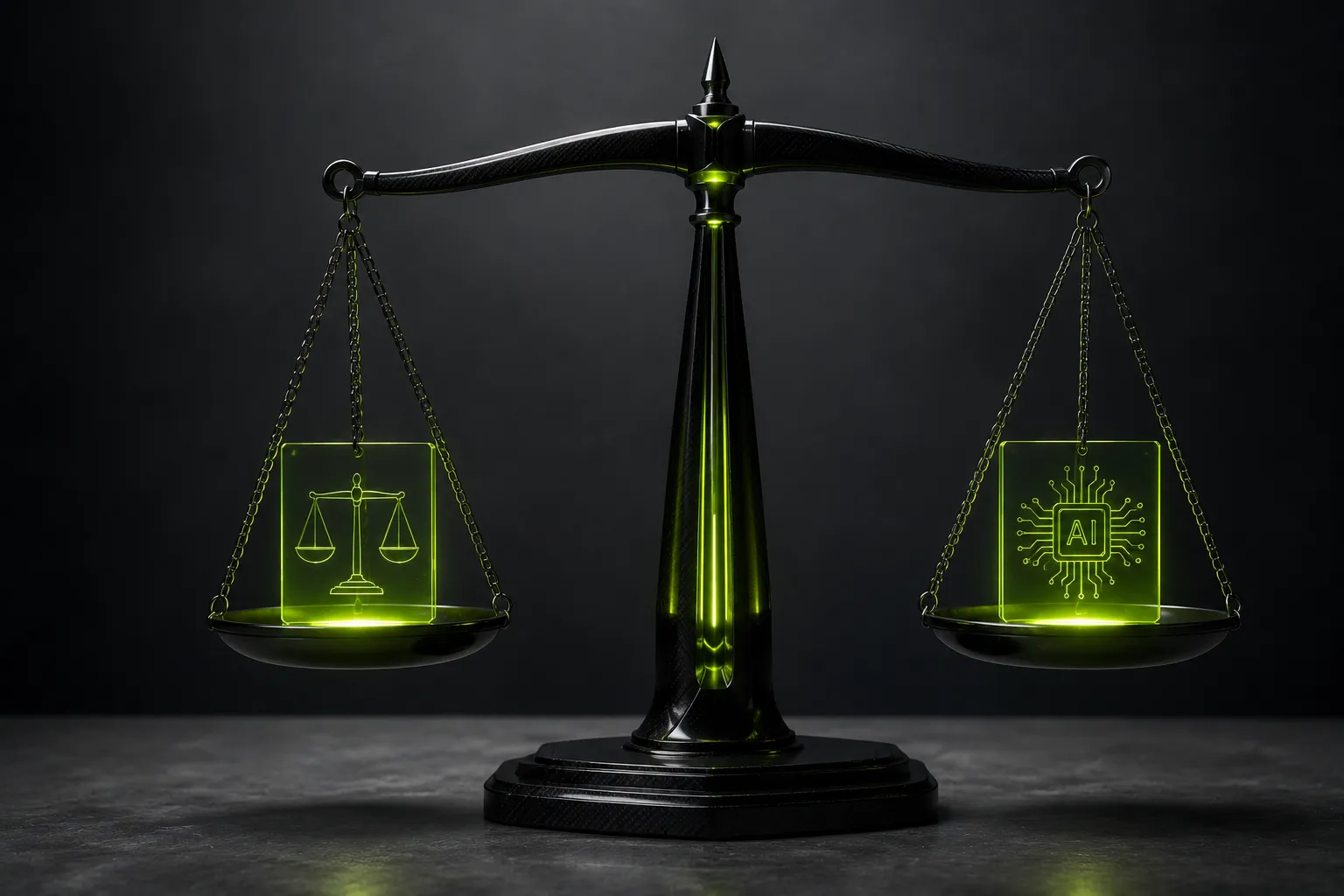 IA para Despachos de Abogados: Gestión de Documentos sin Fugas